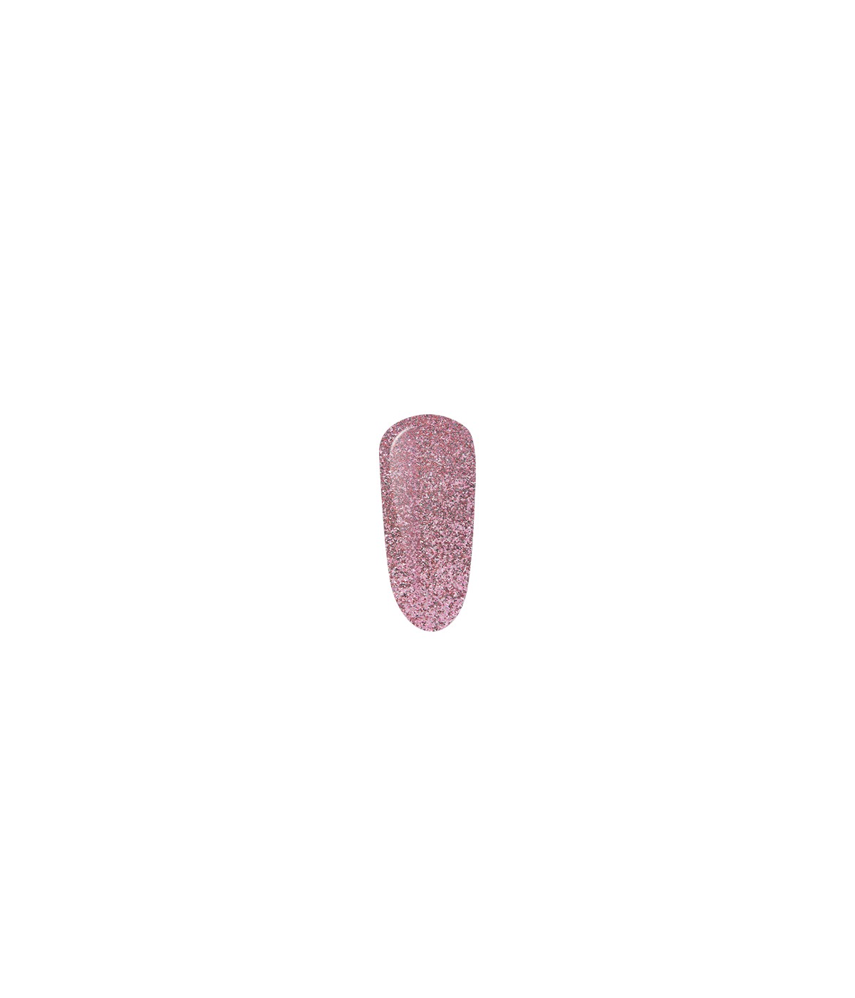 VERNIZ GEL PURPLE FLASH DUST PINKIE-P2345