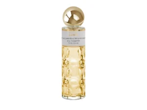 Perfume SAPHIR Excentric Woman Eau de Parfum (200 ml)