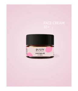 CREME DE ROSTO hyalu-lift 35+