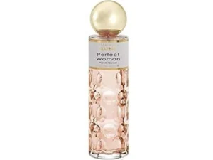 Perfume SAPHIR Perfect Woman Eau de Parfum (200 ml)