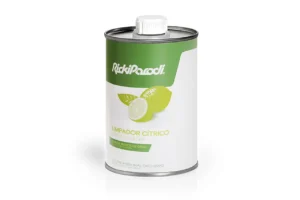 Líquido Limpeza Cera de Equipamentos 500 ml