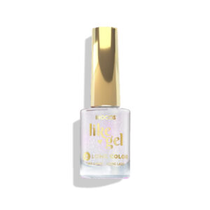 Like Gel INOCOS 153 Branco Iridescente