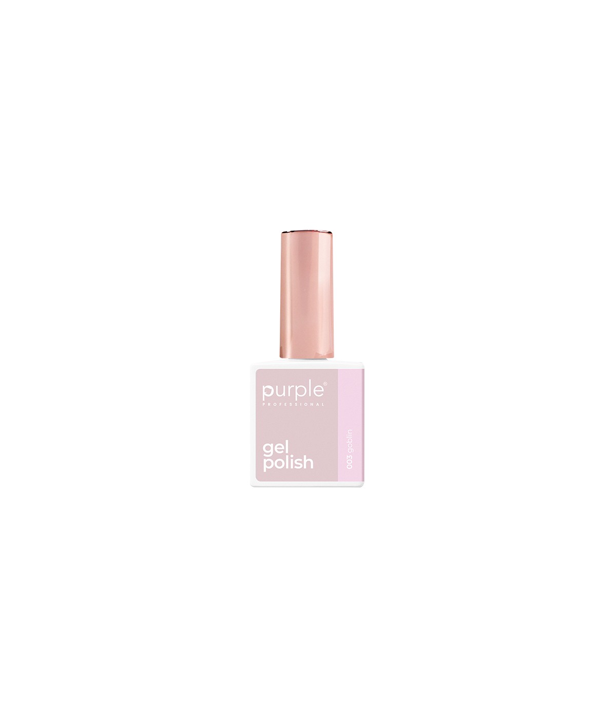 Gel Polish 003 Goblin