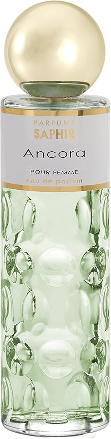 Perfume SAPHIR Ancora Eau de Parfum (200 ml)
