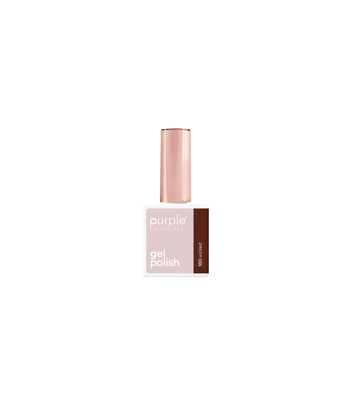 Gel Polish 100 Wicked