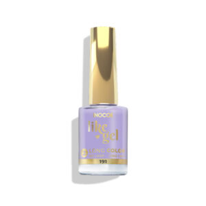Like Gel INOCOS 191 Ametista Pastel