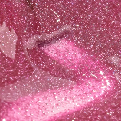Verniz Gel INOCOS Pink Retro