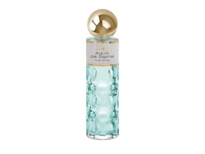 Perfume SAPHIR Agua de Saphir Eau de Parfum (200 ml)