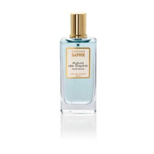 Eau de Parfum feminino 50ml - Agua De Saphir