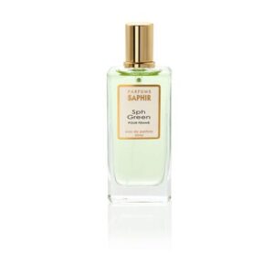 Perfume Saphir Sph Green 50 ml