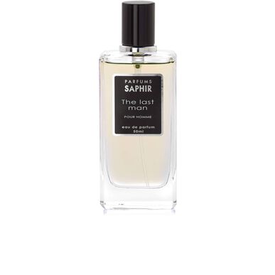 Perfume SAPHIR The Last Man Eau de Parfum (50 ml)