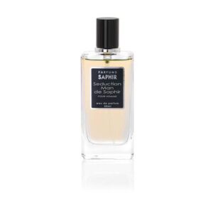 Perfume SAPHIR Seduction Man Eau de Parfum (50 ml)