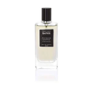Perfume Saphir Acqua Uomo Eau De Parfum 50ml