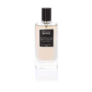 Perfume SAPHIR California Eau de Parfum (50 ml)