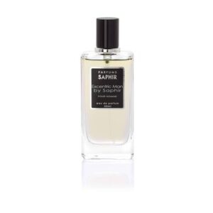 Perfume Saphir Excentric Man Eau De Parfum 50ml