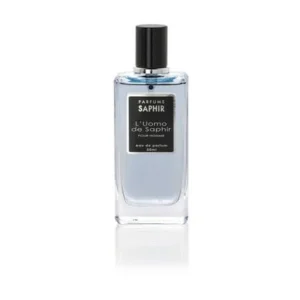 Perfume SAPHIR L'Uomo de Saphir Eau de Parfum (50 ml)