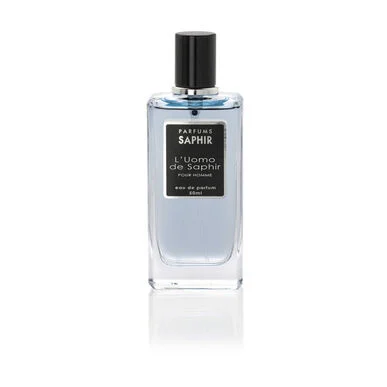 Perfume SAPHIR L'Uomo de Saphir Eau de Parfum (50 ml)