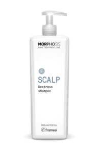 FRA MORPHOSIS SCALP DESTRESS SHAMPOO 1000ML