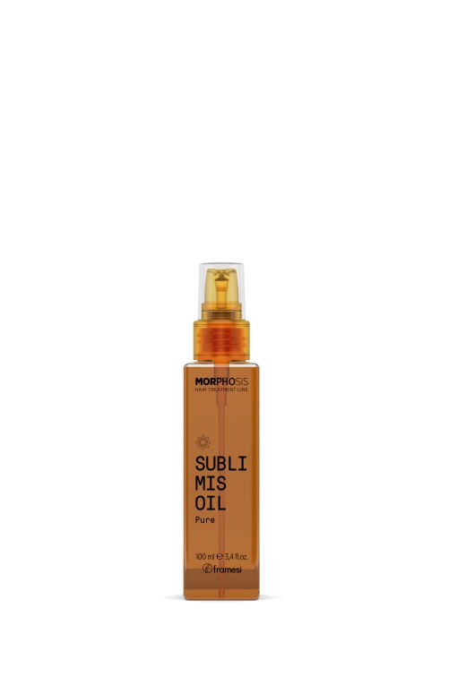 FRA MORPHOSIS SUBLIMIS OIL PURE 100ML