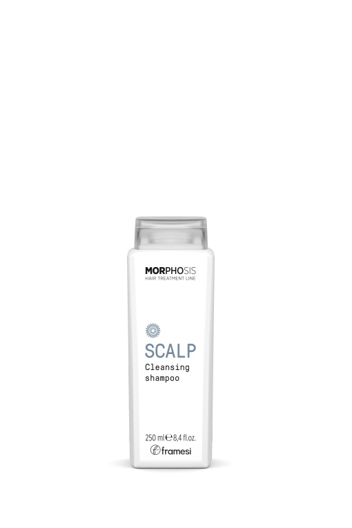 FRA MORPHOSIS SCALP CLEASING SHAMPOO 250ML