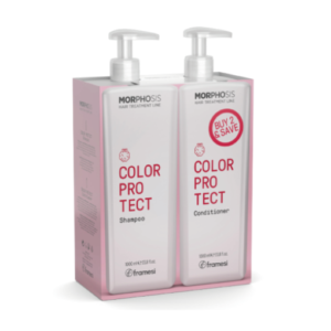 FRA NEW KIT MORPHOSIS COLOR PROTECT LITRES