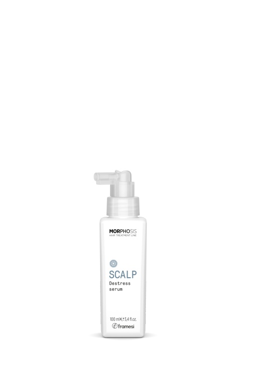 FRA MORPHOSIS SCALP DESTRESS SERUM 100ML