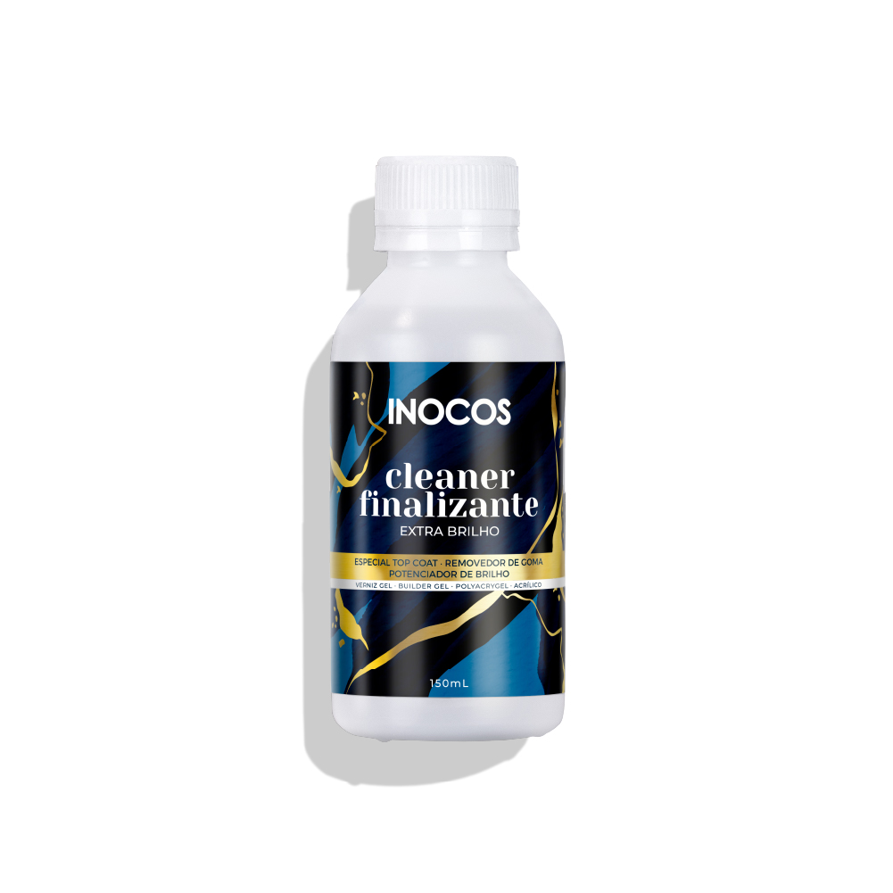 Cleaner Finalizante INOCOS 150ml