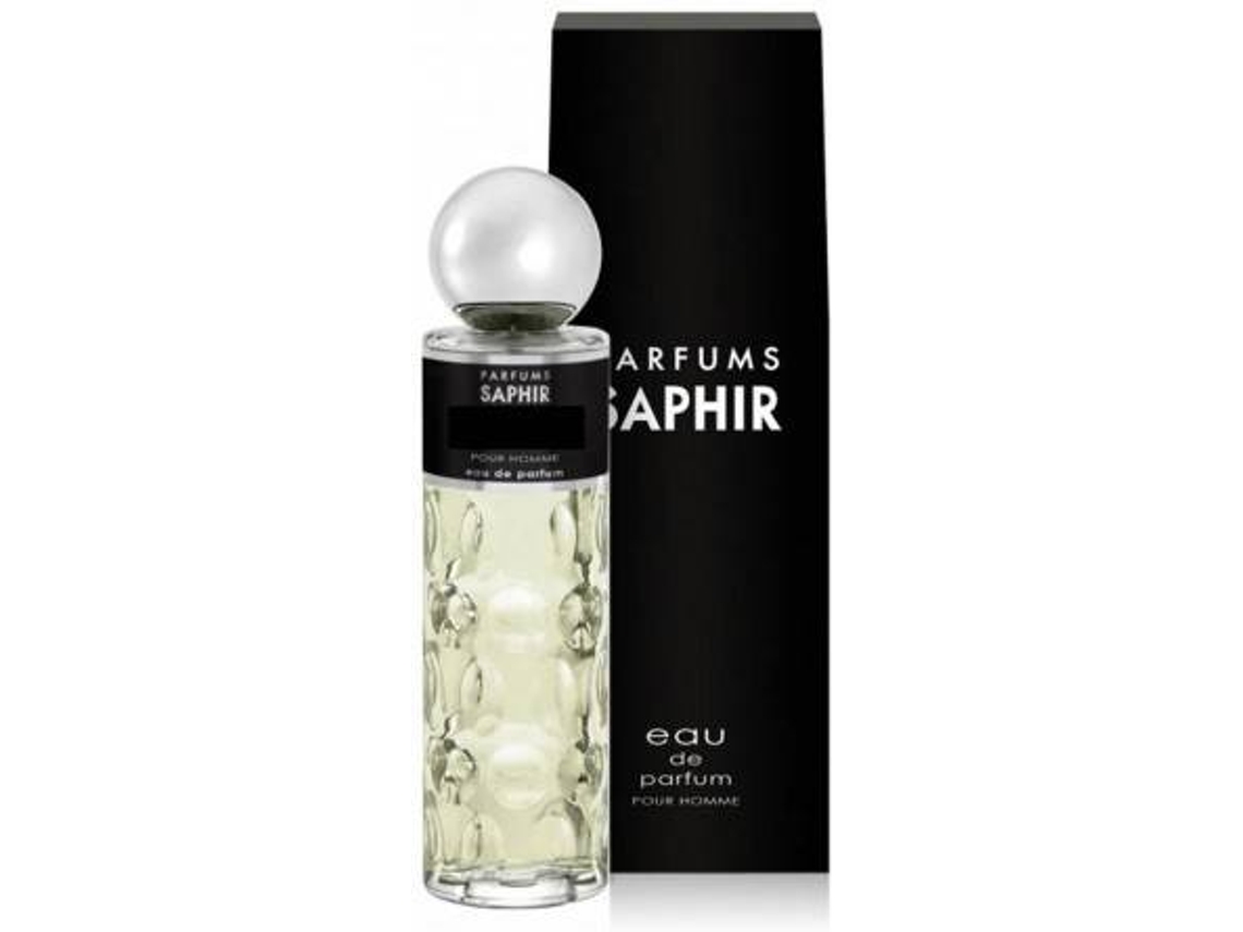 Perfume SAPHIR Affaire Eau de Parfum (200 ml)