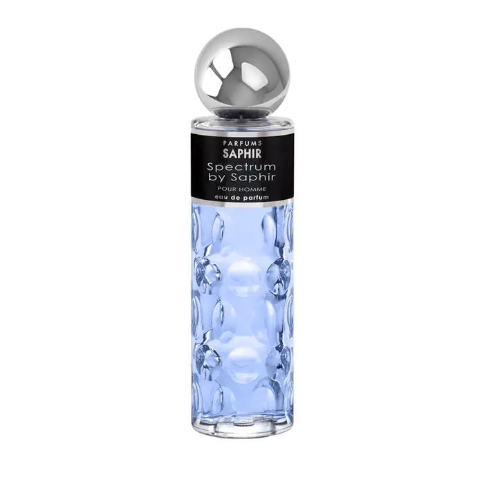 Saphir Spectrum By Saphir Man Eau de Parfum 200ml