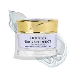 Easy & Perfect INOCOS Crystal Clear 50g