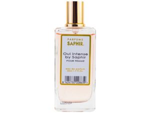 Perfume SAPHIR Oui Intense Eau de Parfum (50 ml)