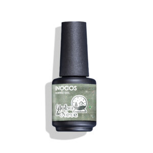 Verniz Gel INOCOS Globo De Neve