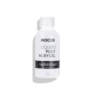 Líquido Polyacrygel INOCOS Especial Pincéis