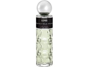 Perfume SAPHIR Select Blue Man Eau de Parfum (200 ml)
