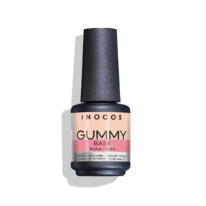 Gummy Base INOCOS Rosa Claro