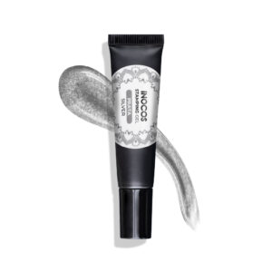 Stamping Gel INOCOS Prata