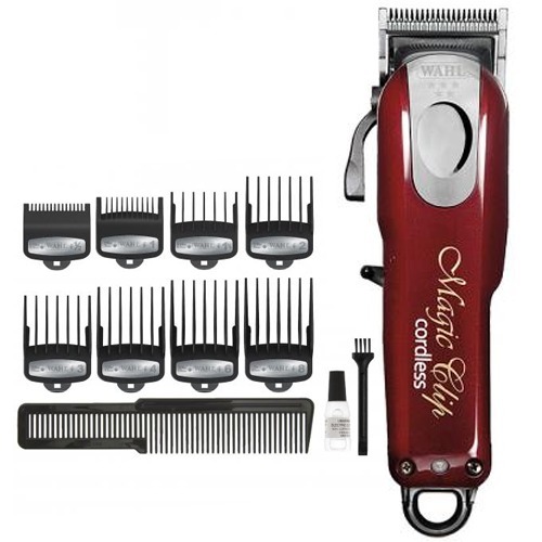 WAHL Magic Clip Cordless