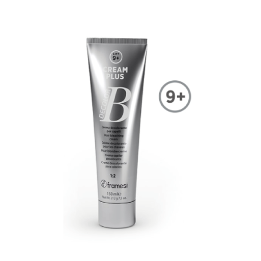 FRA DECOLOR B CREAM 150ML
