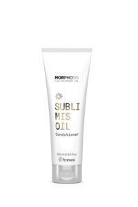 FRA MORPHOSIS SUBLIMIS OIL CONDITIONER 250ML