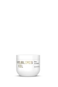 FRA MORPHOSIS SUBLIMIS MASK OIL TREATMENT 250ML