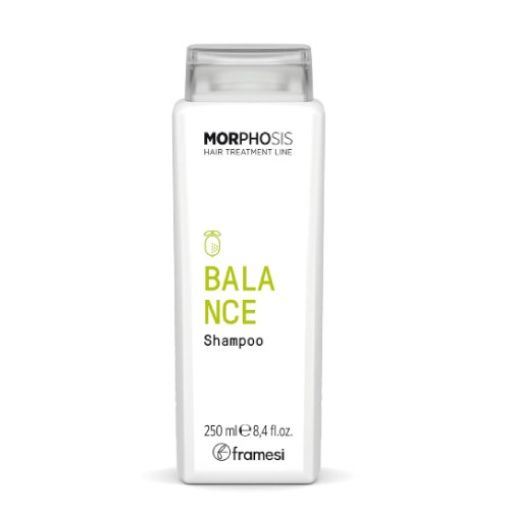 FRA MORPHOSIS BALANCE SHAMPOO 250ML
