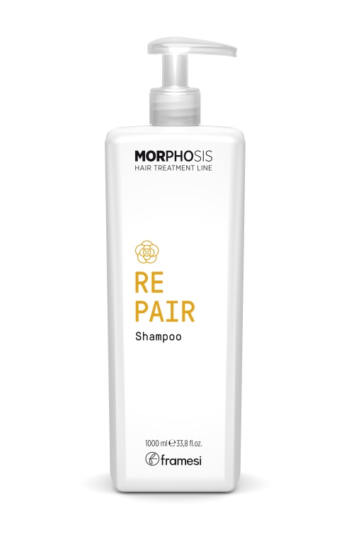 FRA MORPHOSIS REPAIR SHAMPOO 1000ML
