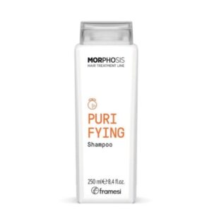 FRA MORPHOSIS PURIFYING SHAMPOO 250ML