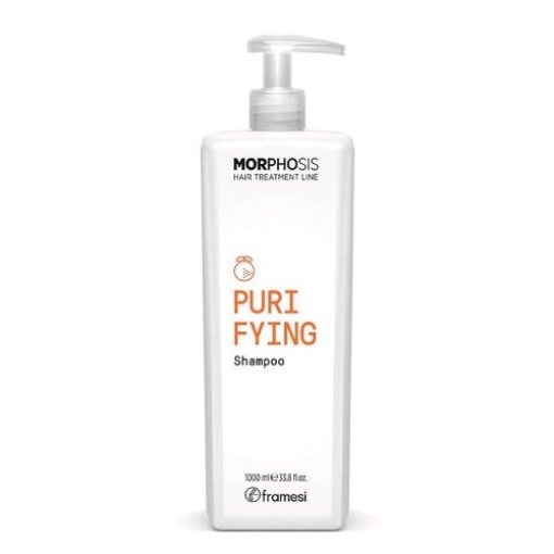 FRA MORPHOSIS PURIFYING SHAMPOO 1000ML