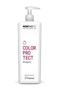 FRA MORPHOSIS COLOR PROTECT SHAMPOO 1000ML