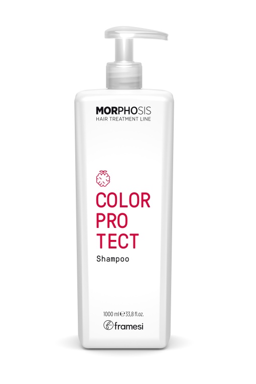 FRA MORPHOSIS COLOR PROTECT SHAMPOO 1000ML