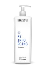 FRA MORPHOSIS REINFORCING SHAMPOO OILY 1000ML