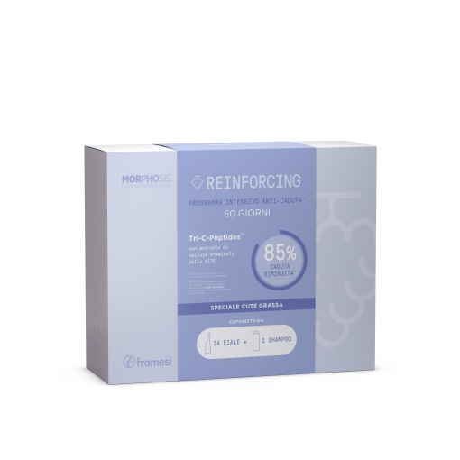 FRA MORPHOSIS KIT REINFORCING