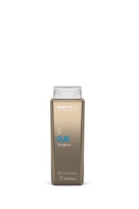 FRA MORPHOSIS SUN HAIR BEAUTY SHAMPOO 250 ML