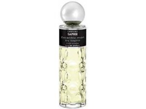 Perfume SAPHIR Excentric Man Eau de Parfum (200 ml)